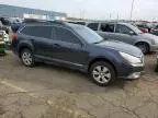 2012 Subaru Outback 3.6R Premium