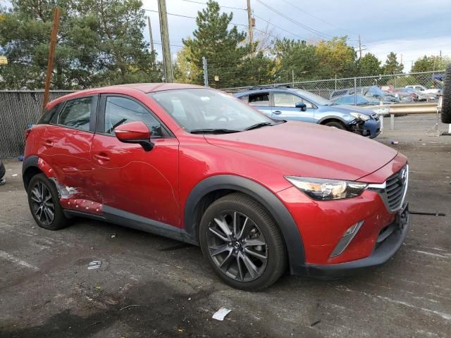 2017 Mazda CX-3 Touring