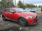 2017 Mazda CX-3 Touring