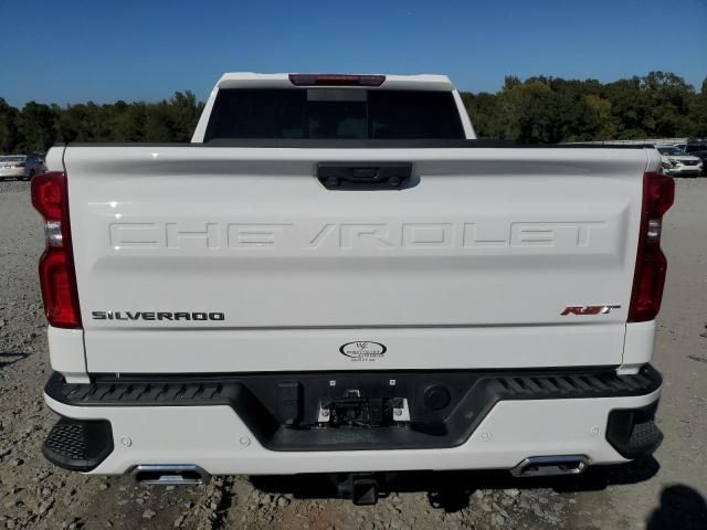 2024 Chevrolet Silverado K1500 RST