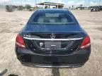 2017 Mercedes-Benz C300