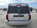 2007 Jeep Commander