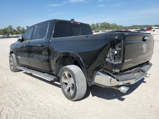 2021 Dodge 1500 Laramie