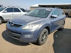 2007 Mazda CX-9 en venta en Brighton, CO