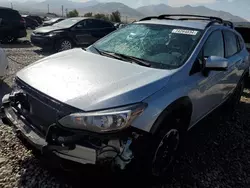 2021 Subaru Crosstrek Premium en venta en Magna, UT