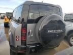 2024 Land Rover Defender 110 X-DYNAMIC SE