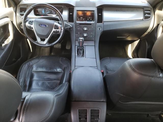 2014 Ford Taurus SEL