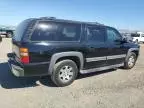 2002 Chevrolet Suburban C1500