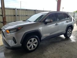 2019 Toyota Rav4 LE en venta en Homestead, FL