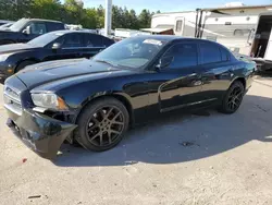 2013 Dodge Charger R/T en venta en Eldridge, IA