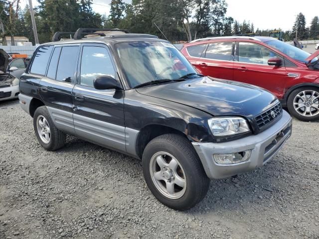 1998 Toyota Rav4