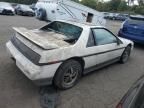 1985 Pontiac Fiero GT