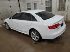 2012 Audi A4 Premium Plus