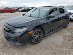 2021 Honda Civic Sport Touring