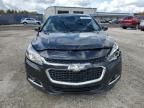 2014 Chevrolet Malibu LTZ