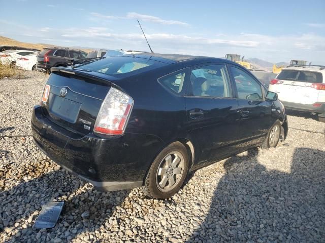 2009 Toyota Prius