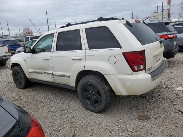 2005 Jeep Grand Cherokee Limited