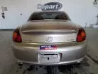 2002 Lexus SC 430