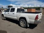 2008 Toyota Tacoma Double Cab Prerunner Long BED