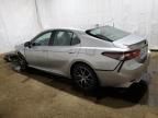 2023 Toyota Camry SE Night Shade