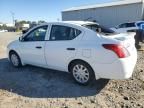 2015 Nissan Versa S