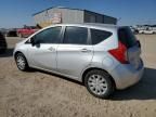 2014 Nissan Versa Note S