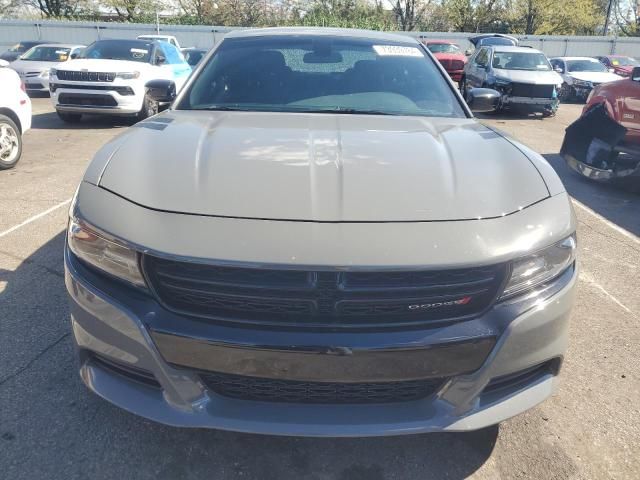 2018 Dodge Charger SXT