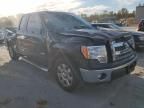 2013 Ford F150 Super Cab