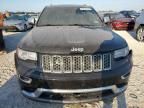 2014 Jeep Grand Cherokee Summit