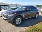 2014 Infiniti QX70