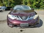 2013 Nissan Murano S