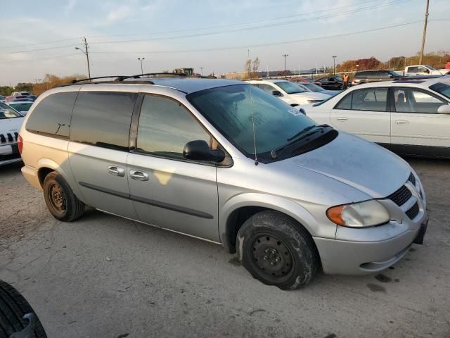 2003 Dodge Grand Caravan Sport