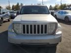 2009 Jeep Liberty Sport