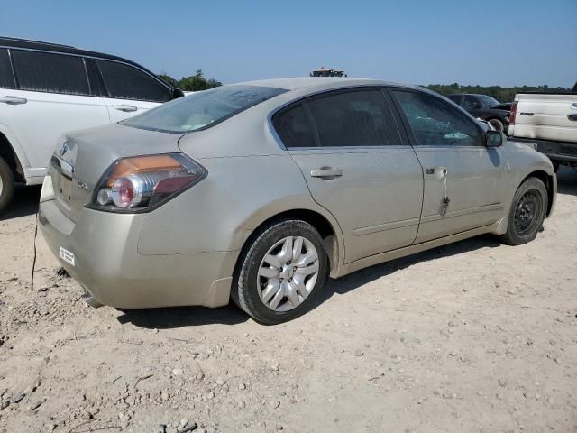 2009 Nissan Altima 2.5