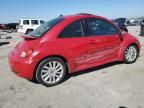 2008 Volkswagen New Beetle S