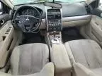 2008 Mitsubishi Galant ES Premium