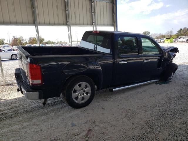 2011 GMC Sierra C1500 SLE