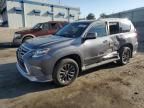 2018 Lexus GX 460