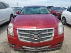 2008 Cadillac CTS