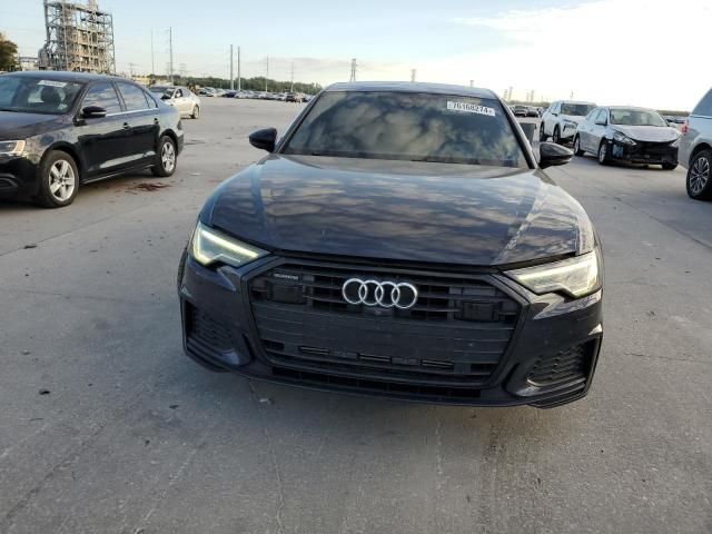 2020 Audi A6 Premium Plus