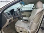 2007 Ford Fusion SE