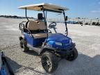 2019 Clubcar Electric