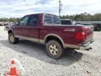 2003 Ford F150 Supercrew