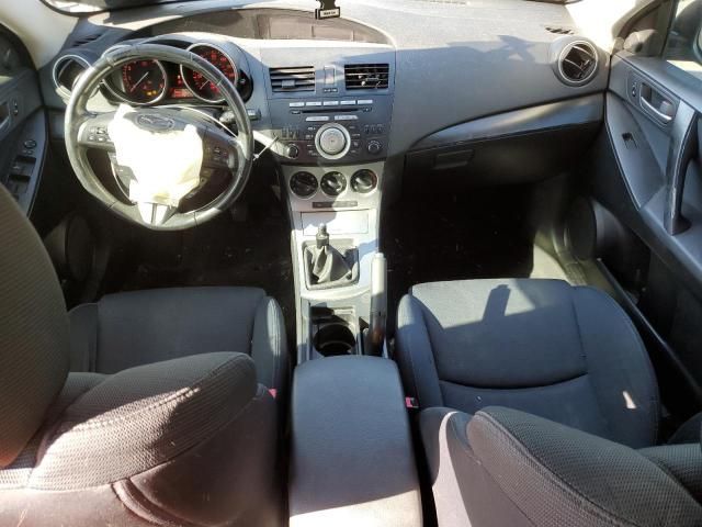 2010 Mazda 3 S