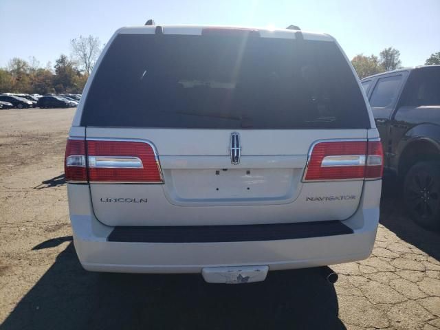 2014 Lincoln Navigator