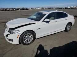 2016 BMW 528 I en venta en Martinez, CA