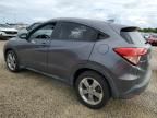 2017 Honda HR-V EXL