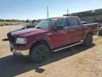 2004 Ford F150 Supercrew