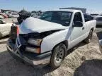 2006 Chevrolet Silverado C1500