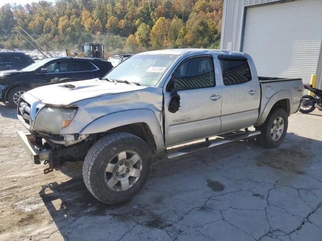 2005 Toyota Tacoma Double Cab